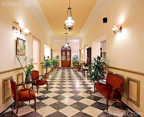 Halepa Hotel 9